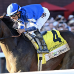 Sensational Saudi Cup: Forever Young Edges Romantic Warrior
